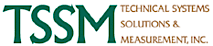 TSSM's logo TSSM's Company logo