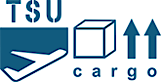 Tsu Cargo's logo Tsu Cargo's Company logo