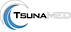 MedAlliance's Competitor - Tsunamed logo