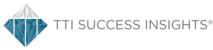 TTI Success Insights's logo TTI Success Insights's Company logo