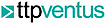 Piezo Motion's Competitor - TTP Ventus logo