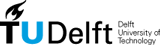 Tu Delft's logo Tu Delft's Company logo
