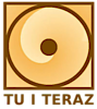 Tu I Teraz's logo Tu I Teraz's Company logo