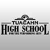 Tuacahn High School For The Performing Arts