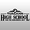 Tuacahn High School For The Performing Arts's company profile