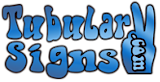 Tubularsigns