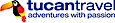 Enchanting-travels's Competitor - Tucan Travel logo