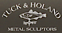 Tuck & Holand Metal Sculptors