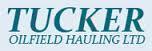 Tucker Oilfield Hauling