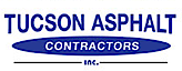 Tucson Asphalt Contractors's logo Tucson Asphalt Contractors's Company logo