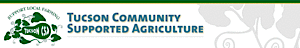 Tucson Csa's logo Tucson Csa's Company logo