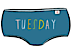 Tuesday Bassen