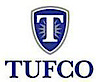 Tufco's logo Tufco's Company logo