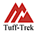 Dee Zee's Competitor - Tuff-trek logo