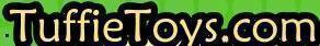 TuffieToys's logo TuffieToys's Company logo