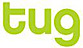 Adglow's Competitor - Tug logo