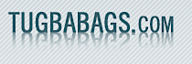 Tugbabags's logo Tugbabags's Company logo