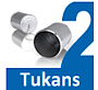 Tukans
