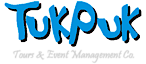 Tukpuk Tours & Event Management