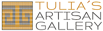 Tulia's Artisan Gallery's logo Tulia's Artisan Gallery's Company logo