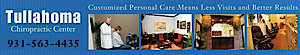 Tullahoma Chiropractic