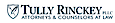 Tully Rinckey