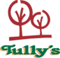 Tullys's logo Tullys's Company logo