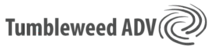 Tumbleweed Adv, Inc. Designs's logo Tumbleweed Adv, Inc. Designs's Company logo