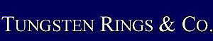 Tungstenringsco's logo Tungstenringsco's Company logo