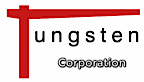 Tungsten Corporation's logo Tungsten Corporation's Company logo
