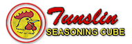 Tunslin Seasoning Cube's logo Tunslin Seasoning Cube's Company logo