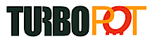 Turbo Pot's logo Turbo Pot's Company logo