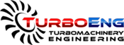 Turboeng's logo Turboeng's Company logo