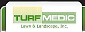 Turf Medic Lawn & Landscape's logo Turf Medic Lawn & Landscape's Company logo
