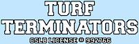 Turf Terminators's logo Turf Terminators's Company logo