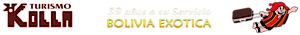 Turismo Kolla