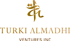Turki Almadhi Ventures's logo Turki Almadhi Ventures's Company logo