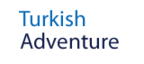 Turkish Adventure's logo Turkish Adventure's Company logo