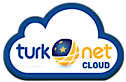 Turknet's logo Turknet's Company logo