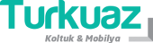 Turkuaz Mobilya's logo Turkuaz Mobilya's Company logo