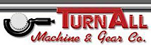 Turn All Machine & Gear