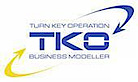 Turn Key Operation's logo Turn Key Operation's Company logo