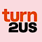 Farmafrica's Competitor - Turn2us logo