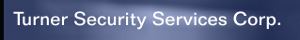 Turner Security Services