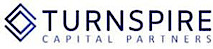Turnspire's logo Turnspire's Company logo