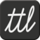 Turntable Lab's logo Turntable Lab's Company logo