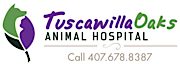 Tuscawilla Oaks Animal Hospital's logo Tuscawilla Oaks Animal Hospital's Company logo