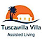Tuscawilla Villa