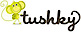Thrillophilia's Competitor - Tushky logo