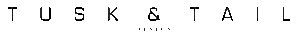 Tusk And Tail Design
